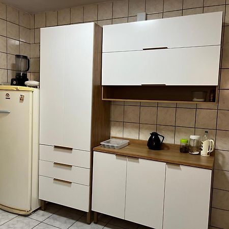Apartamento Inteiro Teresina Ngoại thất bức ảnh