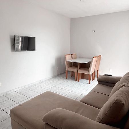 Apartamento Inteiro Teresina Ngoại thất bức ảnh