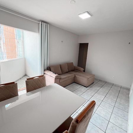 Apartamento Inteiro Teresina Ngoại thất bức ảnh