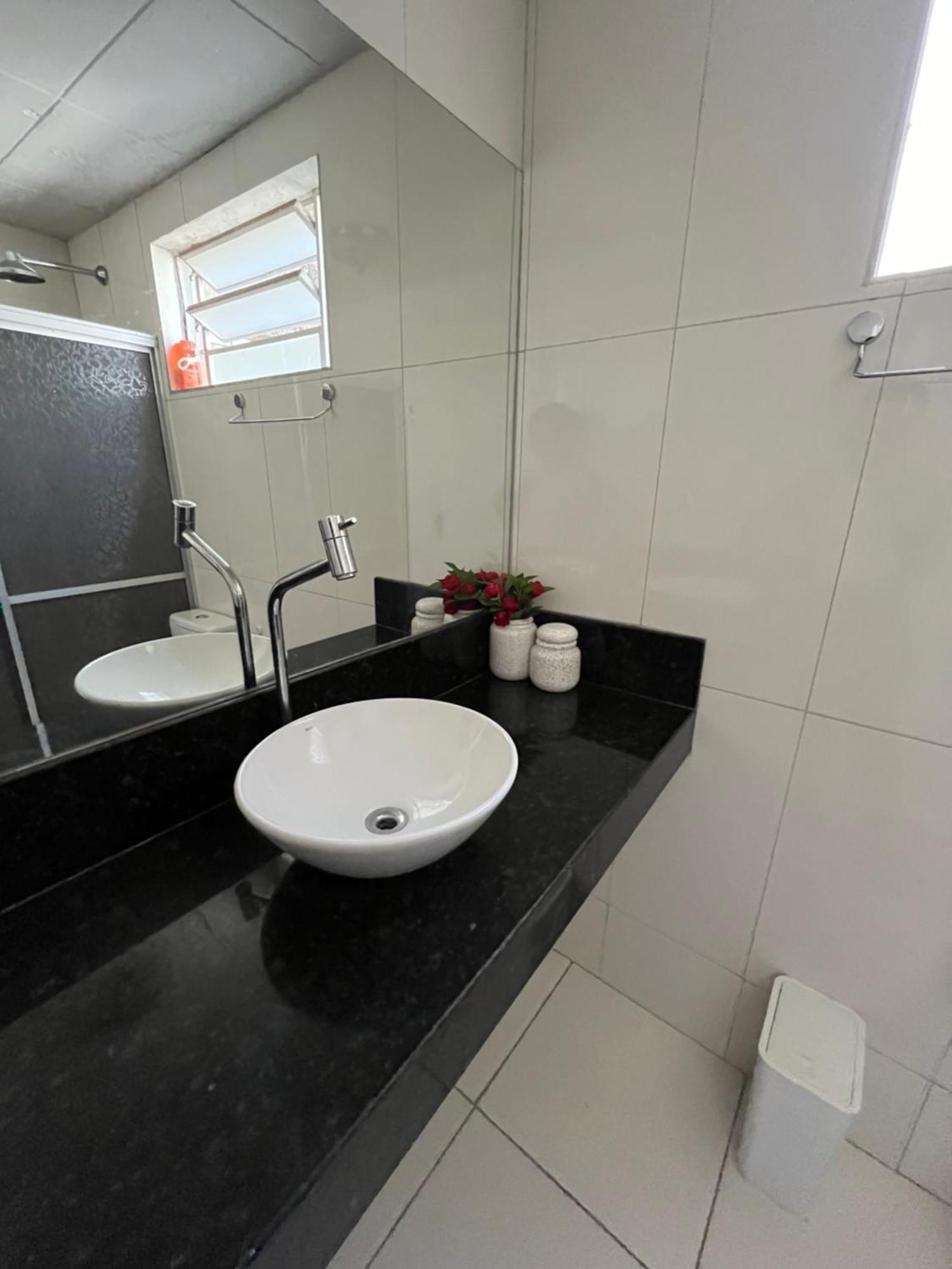 Apartamento Inteiro Teresina Ngoại thất bức ảnh