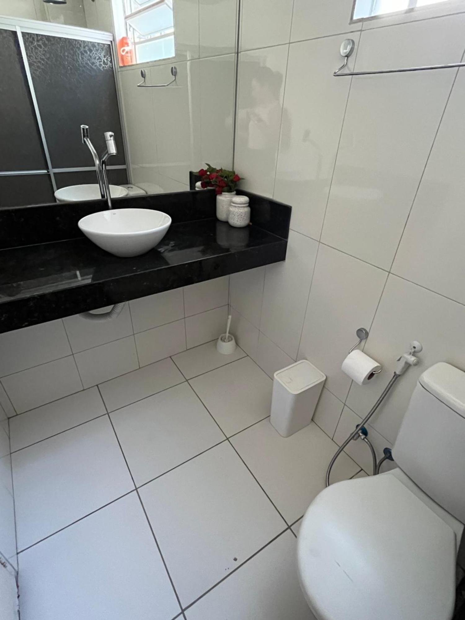 Apartamento Inteiro Teresina Ngoại thất bức ảnh