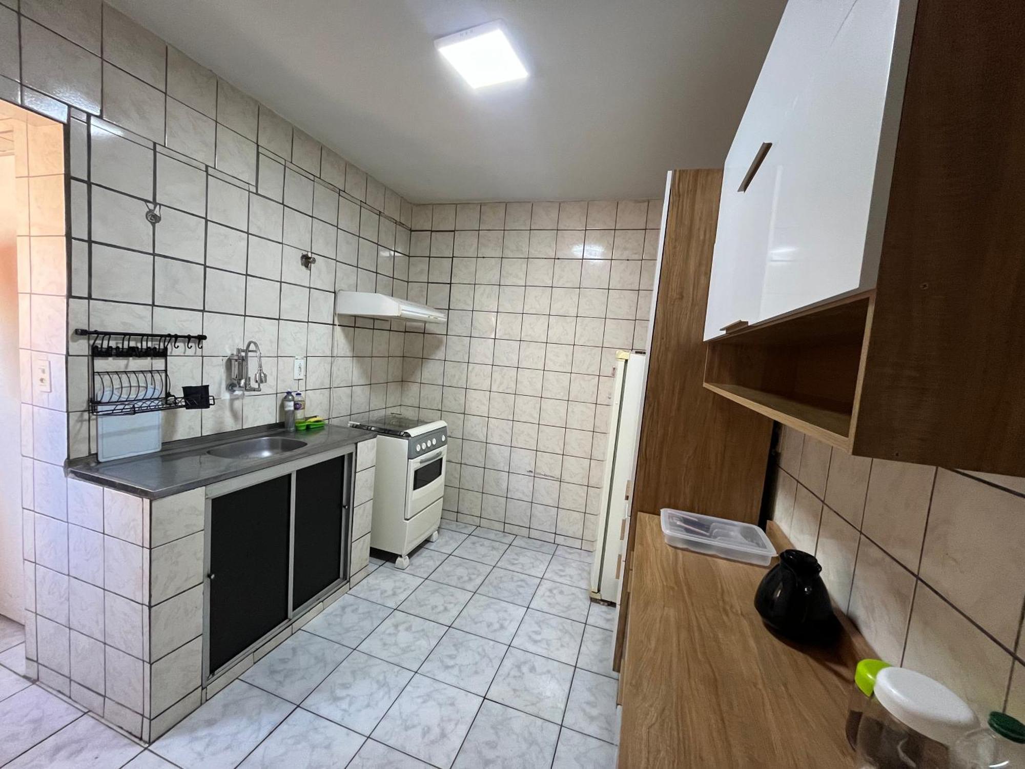 Apartamento Inteiro Teresina Ngoại thất bức ảnh