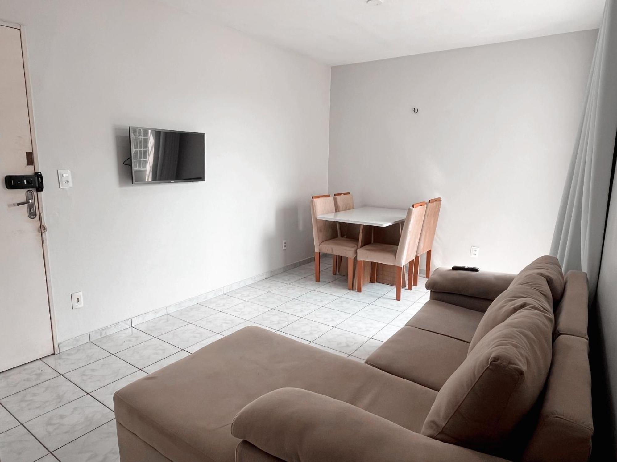 Apartamento Inteiro Teresina Ngoại thất bức ảnh