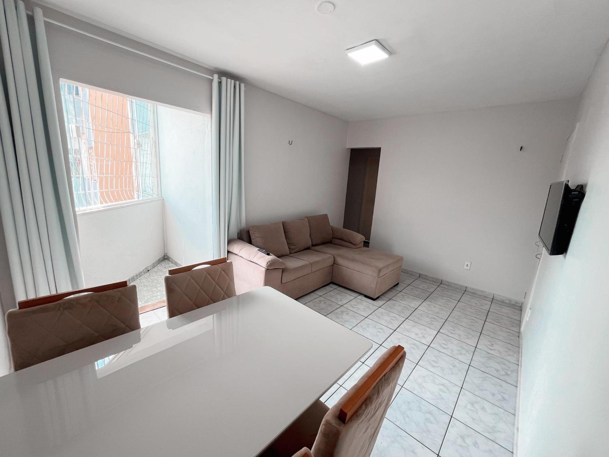 Apartamento Inteiro Teresina Ngoại thất bức ảnh