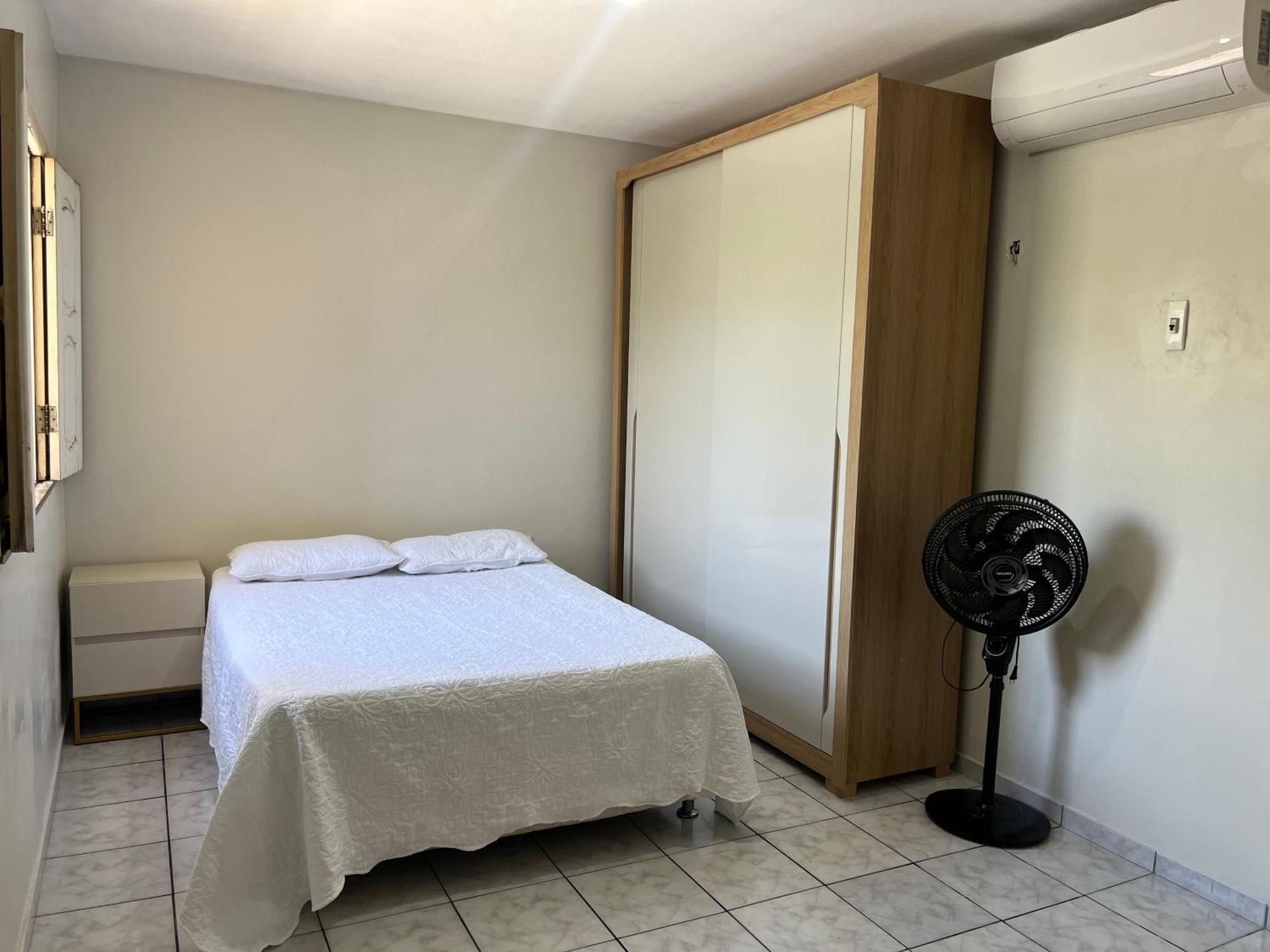 Apartamento Inteiro Teresina Ngoại thất bức ảnh