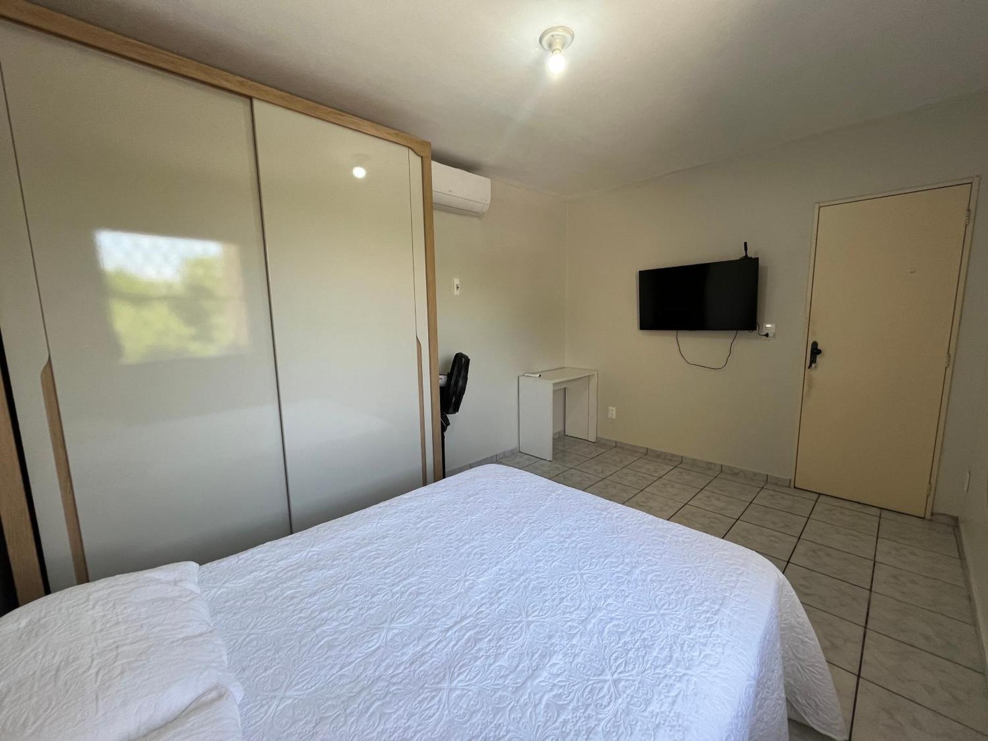 Apartamento Inteiro Teresina Ngoại thất bức ảnh